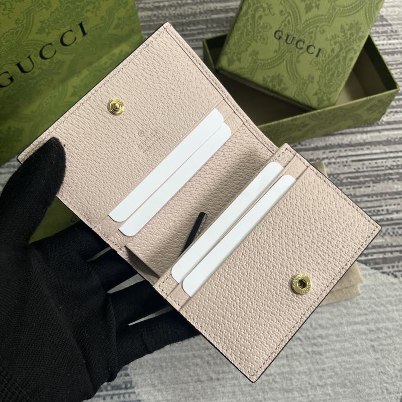 Gucci Wallets